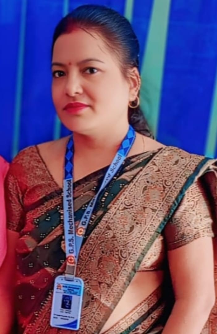 Teacher